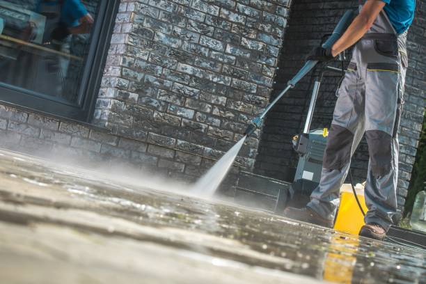 Best Soft Washing for Delicate Surfaces in Oak Ridge North, TX