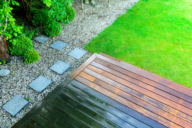Trusted Oak Ridge North, TX Pressure Washing Services Experts