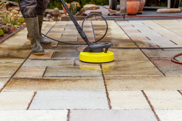 Best Concrete Surface Cleaning in Oak Ridge North, TX
