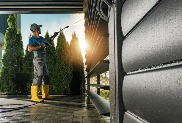 Best Residential Pressure Washing in Oak Ridge North, TX